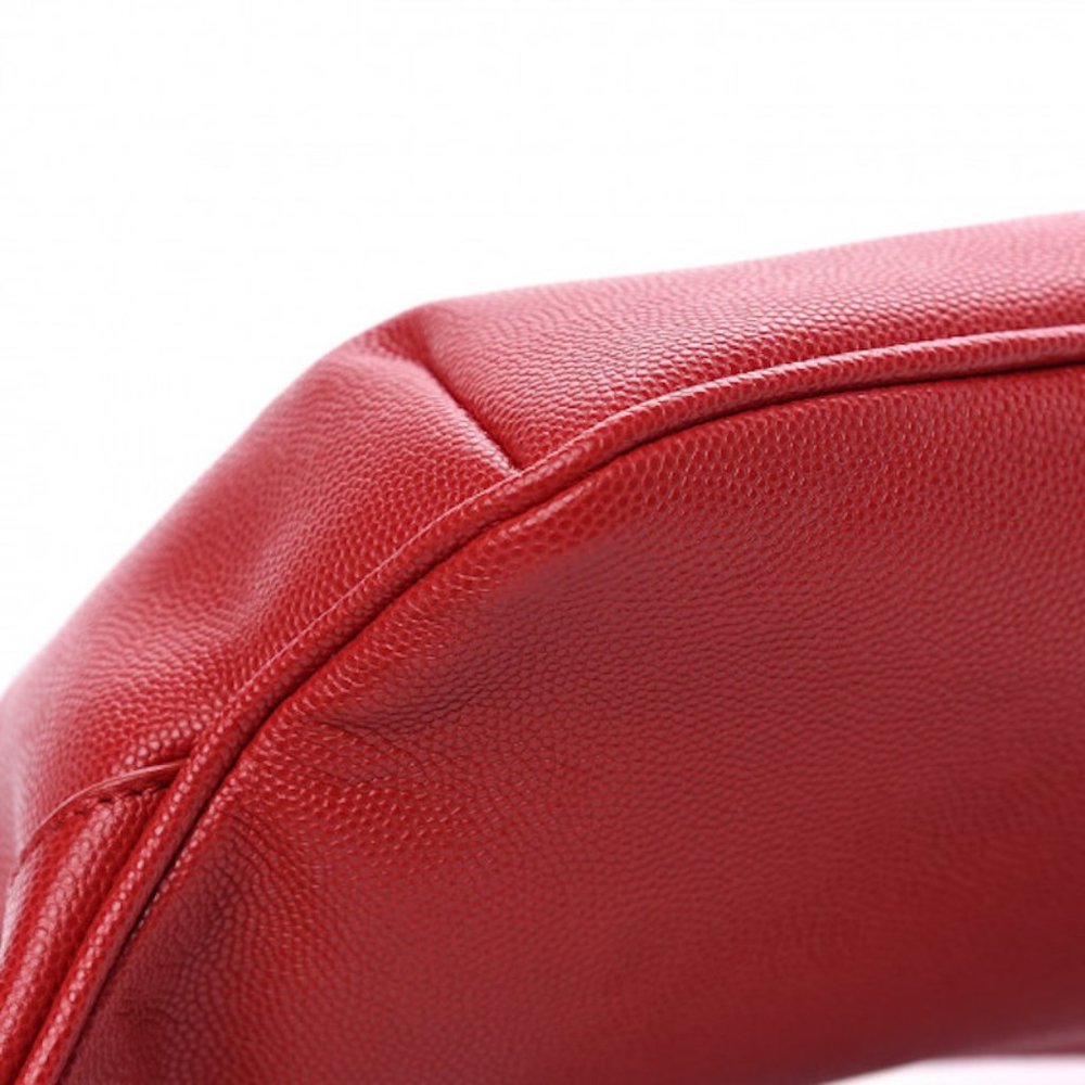 ❌SOLD❌Saint Laurent Leather Monogram Belt Bag - Picture 8 of 9